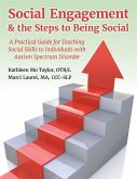 Social Engagement & the Steps to Being Social (eBook, ePUB)