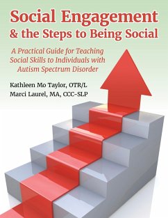 Social Engagement & the Steps to Being Social (eBook, ePUB) Cover Social Engagement & the Steps to Being Social (eBook, ePUB)