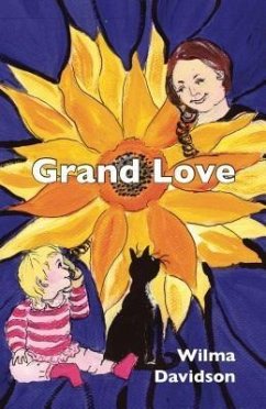 Grand Love (eBook, ePUB) - Davidson, Wilma