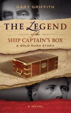 Cover The Legend of the Ship Captain's Box (eBook, ePUB)