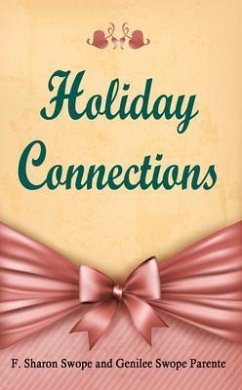 Holiday Connections (eBook, ePUB) Cover Holiday Connections (eBook, ePUB)