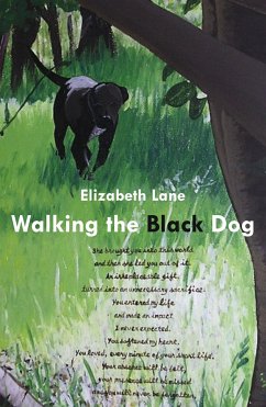 Walking the Black Dog (eBook, ePUB) - Lane, Elizabeth