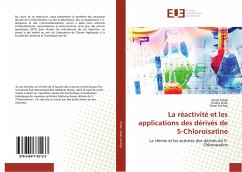 La réactivité et les applications des dérivés de 5-Chloroisatine - Tribak, Zineb;Skalli, Khalid;Senhaji, Omar