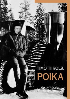 POIKA - Tiirola, Timo