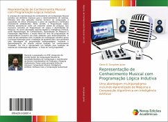 Representação de Conhecimento Musical com Programação Lógica Indutiva