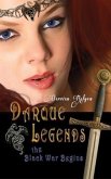 Darque Legends (eBook, ePUB) Darque Legends (eBook, ePUB)