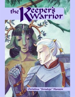 Cover The Keeper's Warrior (eBook, ePUB)