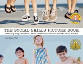 The Social Skills Picture Book (eBook, ePUB)