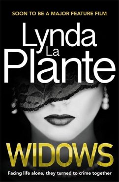 Widows - Plante, Lynda La