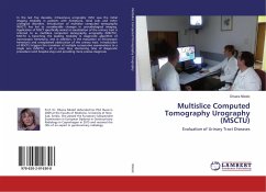 Multislice Computed Tomography Urography (MSCTU) - Nikolic, Olivera
