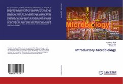 Introductory Microbiology - Gorla, Venkatesh;Kuruba, Gopal;K., Sri Devi