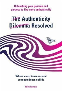 Cover The Authenticity Dilemma Resolved (eBook, ePUB)