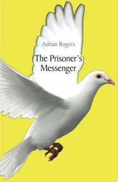 The Prisoner's Messenger (eBook, ePUB) - Rogers, Adrian