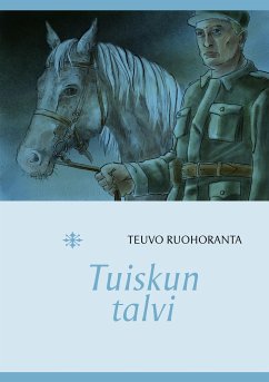 Tuiskun talvi - Ruohoranta, Teuvo