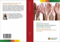 Assessoria técnica continuada: política pública e expressões do morar - Demartini, Juliana