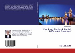 Fractional Stochastic Partial Differential Equations