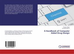 A Handbook of Computer Aided Drug Design - Piplani, Poonam;Sharma, Anuradha