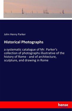 Historical Photographs - Parker, John H.