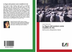 La figura del pastore come modello di vita - Pastrovicchio, Sophie