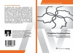 Creative-Communities