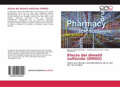 Efecto del dimetil sulfóxido (DMSO) - Valencia-Quintana, Rafael;Gómez-Arroyo, Sandra;Sánchez-A., Juana