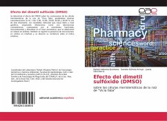 Efecto del dimetil sulfóxido (DMSO)