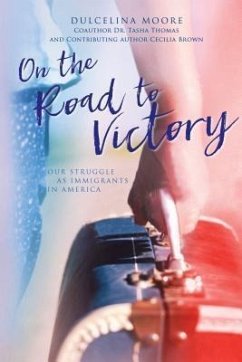 Cover On the Road to Victory (eBook, ePUB)