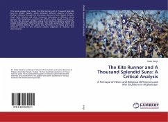 The Kite Runner and A Thousand Splendid Suns: A Critical Analysis