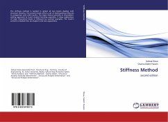 Stiffness Method - Eissa, Safwat;Salem Husein, Osama