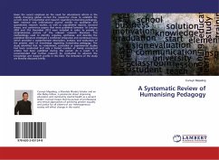 A Systematic Review of Humanising Pedagogy