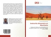 Insécurité alimentaire en Mauritanie