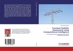Transient Stability Assessment using Computational Intelligence