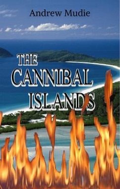 Cover The Cannibal Islands (eBook, ePUB)