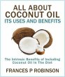 All About Coconut Oil (eBook, ePUB) - Bild 1