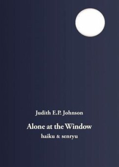Alone at the Window (eBook, ePUB) - Johnson, Judith E. P.