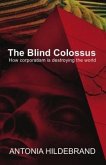 Blind Colossus (eBook, ePUB)