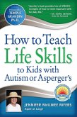 How to Teach Life Skills to Kids with Autism or Asperger's (eBook, ePUB)