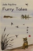 Furry Tales (eBook, ePUB)