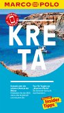 MARCO POLO Reiseführer Kreta (eBook, PDF)