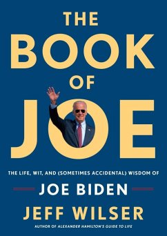 The Book of Joe (eBook, ePUB) - Wilser, Jeff
