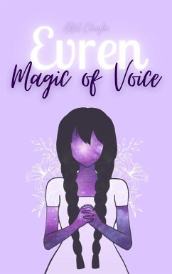 Evren: Magic of Voice (eBook, ePUB) - Chagla, Altel