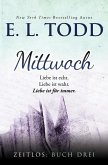Mittwoch (Zeitlos, #3) (eBook, ePUB)