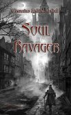 Soul Ravager (eBook, ePUB) Soul Ravager (eBook, ePUB)