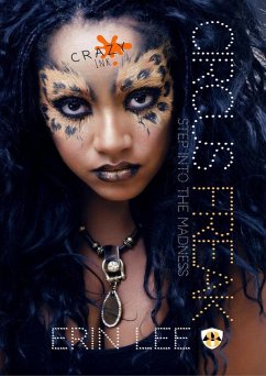Circus Freak (Escape From Reality Series, #8) (eBook, ePUB) - Lee, Erin