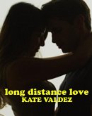 Long Distance Love (eBook, ePUB)