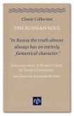 The Russian Soul (eBook, ePUB)