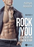 Rock you - 1 (eBook, ePUB)