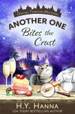 Another One Bites the Crust (Oxford Tearoom Mysteries ~ Book 7) (eBook, ePUB)