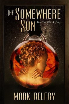 Cover The Somewhere Sun (The Reefsong, #2) (eBook, ePUB)