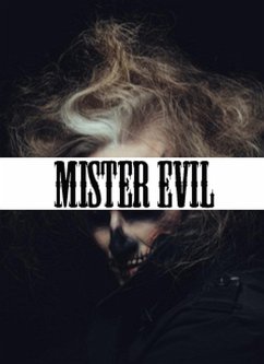 Cover Mister Evil (eBook, ePUB)
